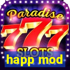 happ mod